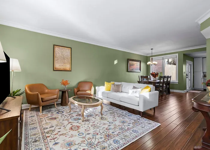 Walk To Acrisure,pnc, Game Rm, Outdoor Oasis, Pkg *