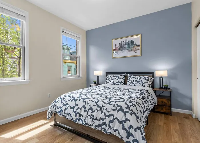 Walk To Acrisure,pnc, Game Rm, Outdoor Oasis, Pkg * Pittsburgh