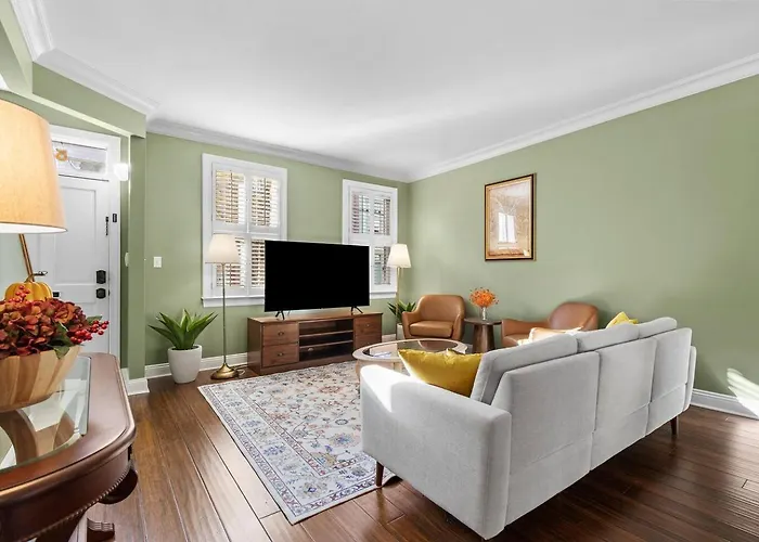Walk To Acrisure,pnc, Game Rm, Outdoor Oasis, Pkg Ferienhaus Pittsburgh