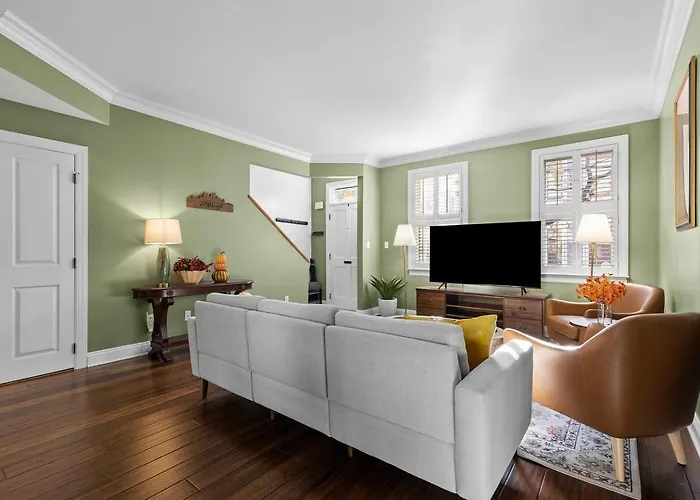 Walk To Acrisure,pnc, Game Rm, Outdoor Oasis, Pkg * Pittsburgh