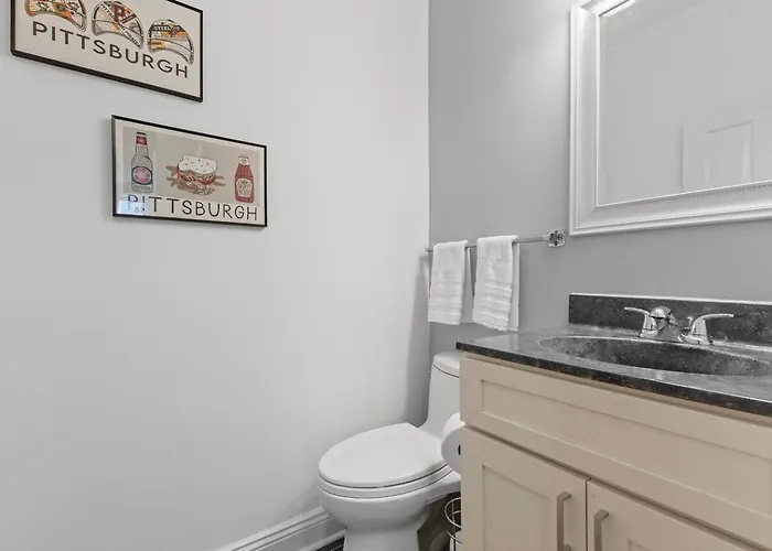 Ferienhaus Walk To Acrisure,pnc, Game Rm, Outdoor Oasis, Pkg *