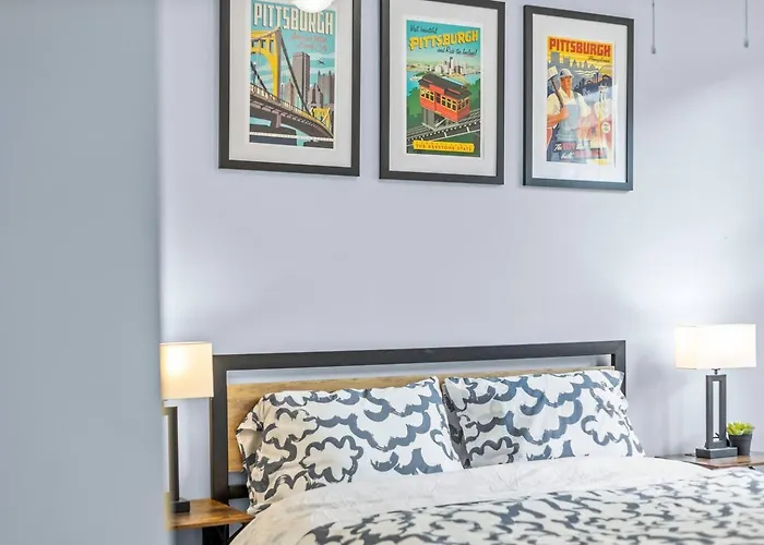Walk To Acrisure,pnc, Game Rm, Outdoor Oasis, Pkg Ferienhaus