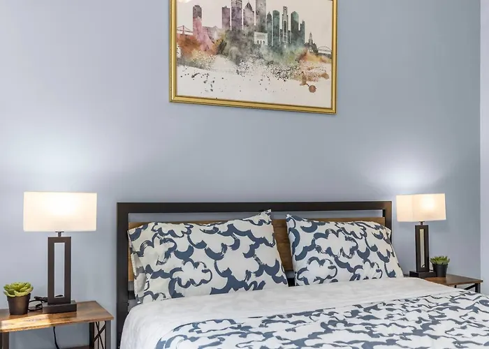 Ferienhaus Walk To Acrisure,pnc, Game Rm, Outdoor Oasis, Pkg